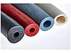 Silicone Tubes