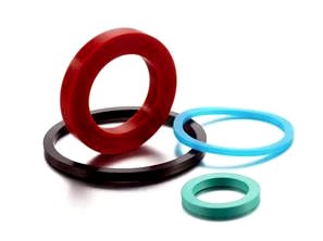 Aksaş Silikon Conta 7