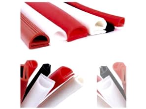 Aksaş Silikon Conta 16