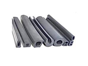 Aksaş Silikon Sünger Conta 10